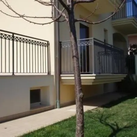 Ferienwohnung Fuer 3 Personen Ca 50 Qm In Pineto, Adriakueste Italien Mittlere Italienische Adriakueste *