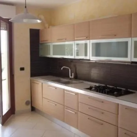Ferienwohnung Fuer 3 Personen Ca 50 Qm In Pineto, Adriakueste Italien Mittlere Italienische Adriakueste