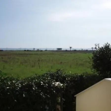 Ferienwohnung Fuer 3 Personen Ca 50 Qm In Pineto, Adriakueste Italien Mittlere Italienische Adriakueste דירה פינטו