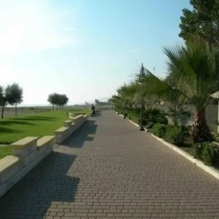 דירה Ferienwohnung Fuer 3 Personen Ca 50 Qm In Pineto, Adriakueste Italien Mittlere Italienische Adriakueste